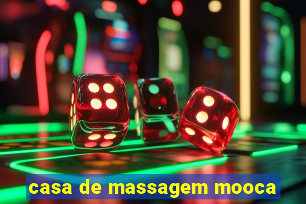 casa de massagem mooca